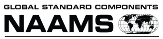 NAAMS logo