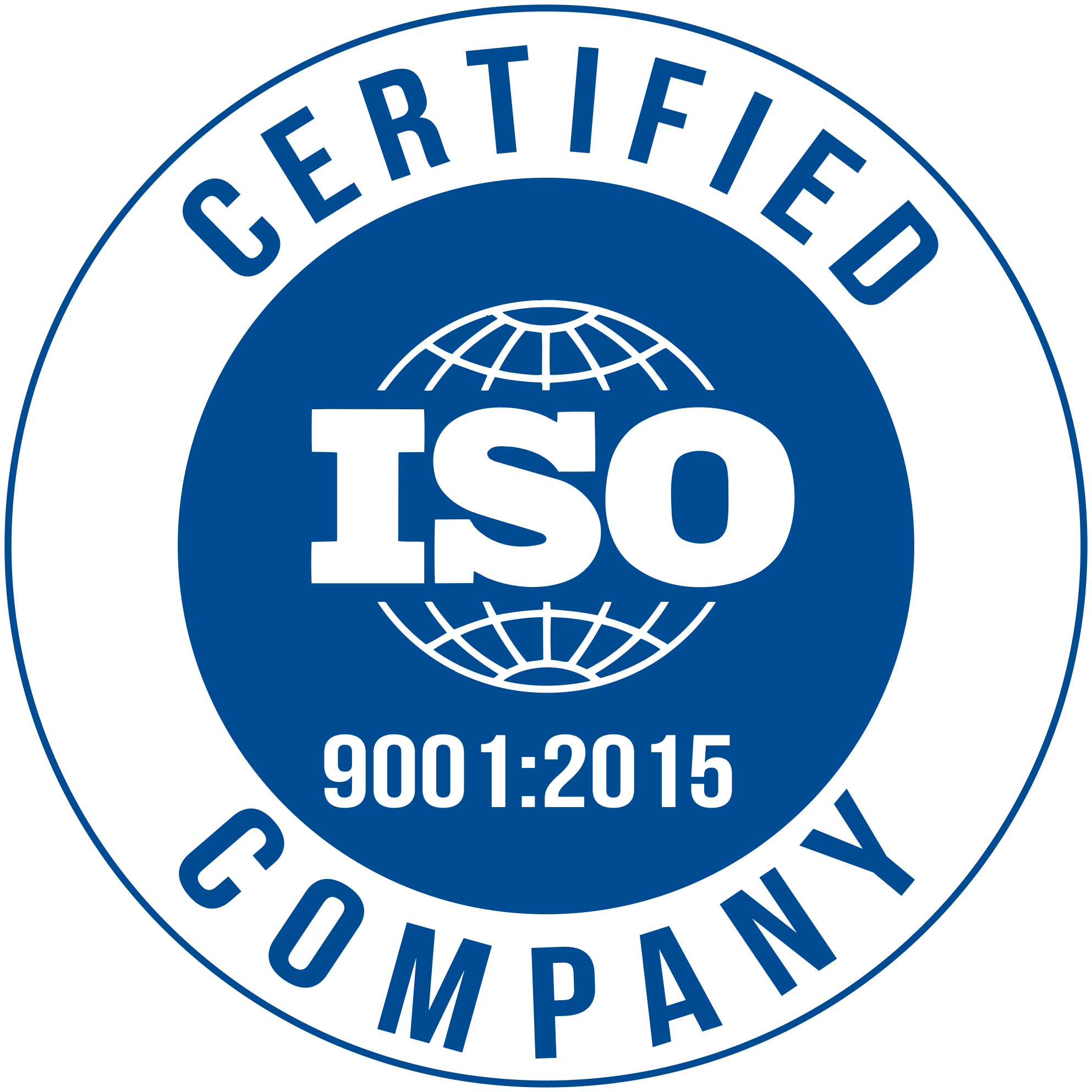 iso9001